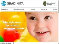 Sites similar to egradinita.md