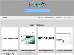 Sites similar to egraf-x.net