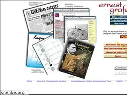 Sites similar to egrafe.com