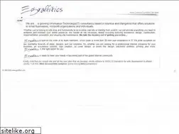 Sites similar to egraffitics.com