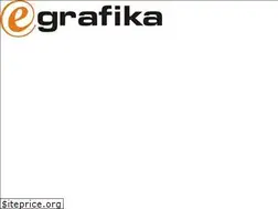 Sites similar to egrafika.si