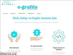 Sites similar to egrafits.com