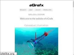 Sites similar to egrafx.com