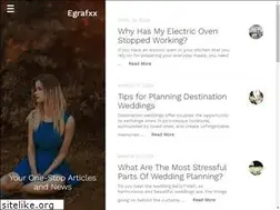 Sites similar to egrafxx.com