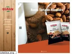 Sites similar to egran.com.ar