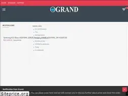Sites similar to egrand.in