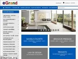 Sites similar to egrand.ro