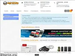 Sites similar to egrando.pl