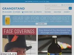 Sites similar to egrandstand.com
