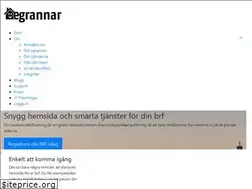 Sites similar to egrannar.se