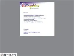 Sites similar to egraphics.de