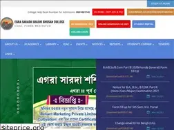 Sites similar to egrassbcollege.ac.in