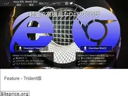 Sites similar to egrath.net