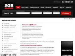 Sites similar to egrauto.com