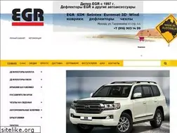 Sites similar to egrauto.ru