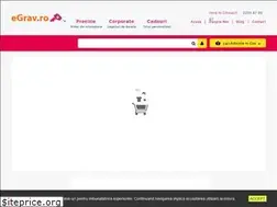 Sites similar to egrav.ro