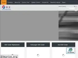 Sites similar to egrcoolerreplacement.com