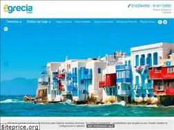 Sites similar to egrecia.es