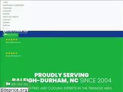 Sites similar to egreenair.com