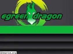 Sites similar to egreendragon.com