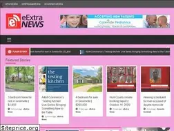 Sites similar to egreenvilleextra.com