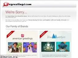Sites similar to egreetings.com