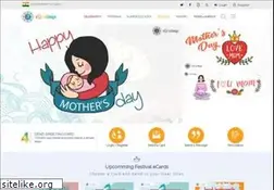 Sites similar to egreetings.gov.in