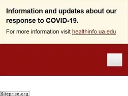Sites similar to egreetings.ua.edu