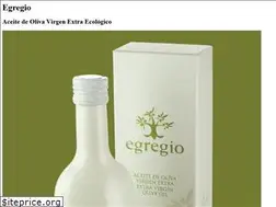 Sites similar to egregio.es