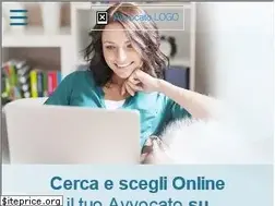 Sites similar to egregioavvocato.it