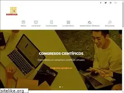 Sites similar to egregius.es