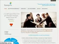 Sites similar to egregoria.be