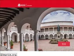 Sites similar to egresados.urosario.edu.co