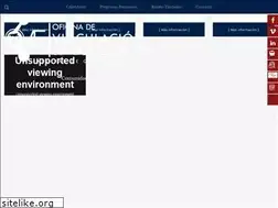 Sites similar to egresadosfq.com