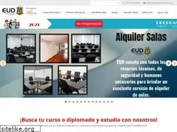 Sites similar to egresadosudistrital.edu.co