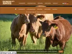 Sites similar to egresiangus.com