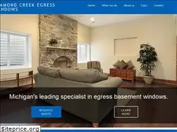 Sites similar to egressbasementwindows.com