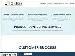Sites similar to egresssolutions.net