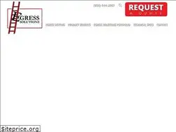 Sites similar to egresssolutionsnj.com