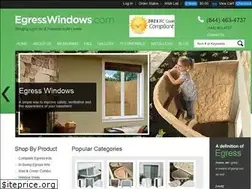 Sites similar to egresswindows.com