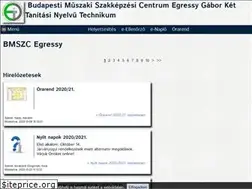 Sites similar to egressy.info