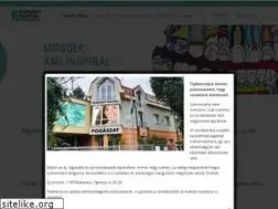 Sites similar to egressydental.hu