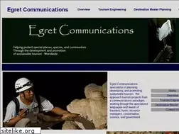 Sites similar to egret.us