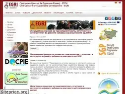 Sites similar to egri.mk