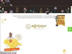 Sites similar to egricayir.com