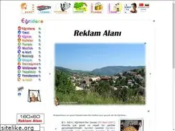 Sites similar to egridere.com