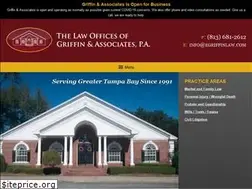 Sites similar to egriffinlaw.com