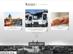Sites similar to egrihulladek.hu