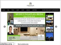 Sites similar to egriingatlanok.hu