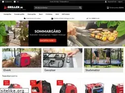 Sites similar to egrillen.se
